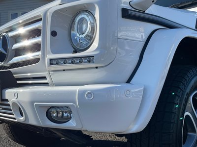 2014 Mercedes-BENZ G-CLASS — миниатюра 58