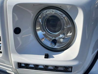 2014 Mercedes-BENZ G-CLASS — миниатюра 54