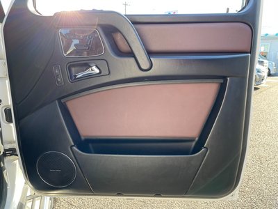 2014 Mercedes-BENZ G-CLASS — миниатюра 98
