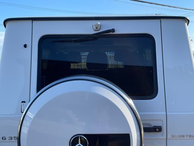 2014 Mercedes-BENZ G-CLASS — миниатюра 71