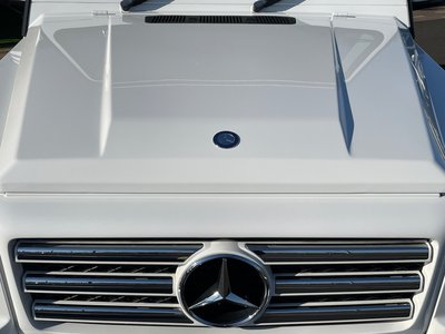 2014 Mercedes-BENZ G-CLASS — миниатюра 51