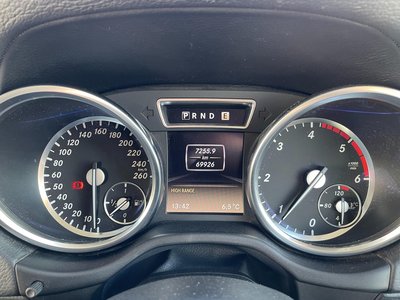2014 Mercedes-BENZ G-CLASS — миниатюра 142