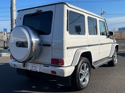 2014 Mercedes-BENZ G-CLASS — миниатюра 34