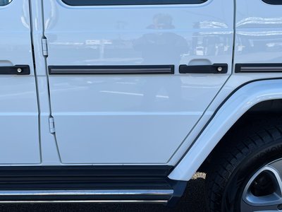 2014 Mercedes-BENZ G-CLASS — миниатюра 65