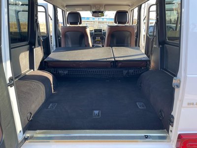 2014 Mercedes-BENZ G-CLASS — миниатюра 124
