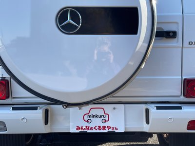 2014 Mercedes-BENZ G-CLASS — миниатюра 73