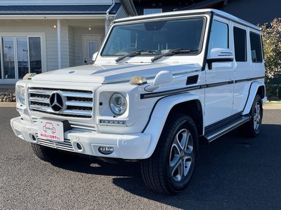 2014 Mercedes-BENZ G-CLASS — миниатюра 27
