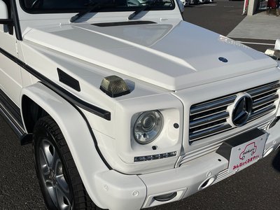 2014 Mercedes-BENZ G-CLASS — миниатюра 46