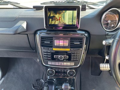2014 Mercedes-BENZ G-CLASS — миниатюра 131