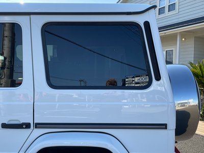 2014 Mercedes-BENZ G-CLASS — миниатюра 67