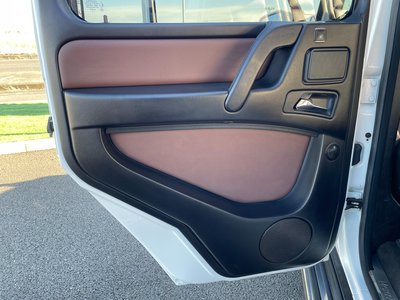 2014 Mercedes-BENZ G-CLASS — миниатюра 119