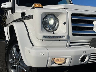 2014 Mercedes-BENZ G-CLASS — миниатюра 43