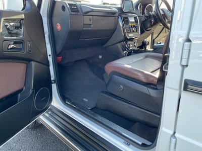 2014 Mercedes-BENZ G-CLASS — миниатюра 108