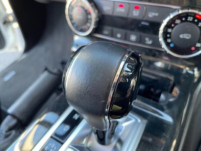 2014 Mercedes-BENZ G-CLASS — миниатюра 138