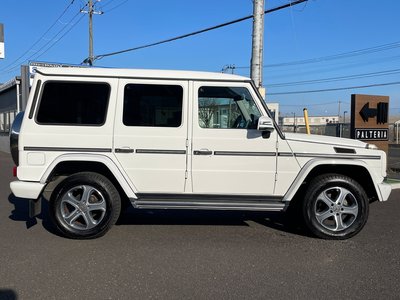 2014 Mercedes-BENZ G-CLASS — миниатюра 33