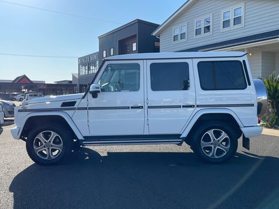 2014 Mercedes-BENZ G-CLASS — миниатюра 41