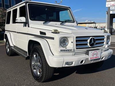 2014 Mercedes-BENZ G-CLASS — миниатюра 30