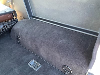 2014 Mercedes-BENZ G-CLASS — миниатюра 127