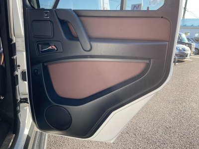2014 Mercedes-BENZ G-CLASS — миниатюра 104