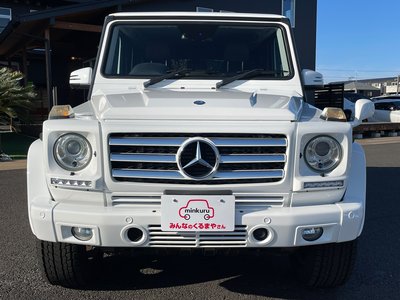 2014 Mercedes-BENZ G-CLASS — миниатюра 28