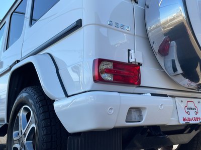 2014 Mercedes-BENZ G-CLASS — миниатюра 68