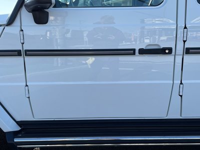 2014 Mercedes-BENZ G-CLASS — миниатюра 62