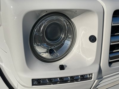 2014 Mercedes-BENZ G-CLASS — миниатюра 44