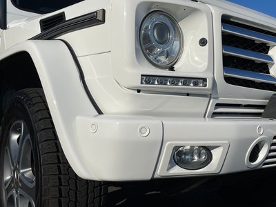 2014 Mercedes-BENZ G-CLASS — миниатюра 49