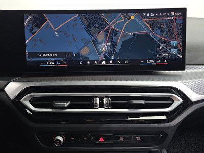 2024 BMW I4 — миниатюра 12