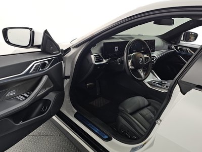 2024 BMW I4 照片 10