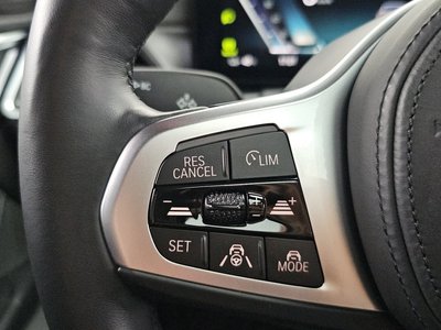 2024 BMW I4 — миниатюра 15