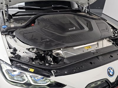 2024 BMW I4 照片 7