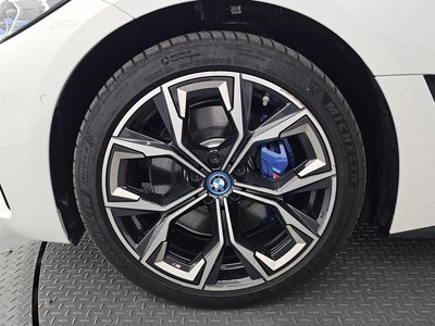 2024 BMW I4 照片 6