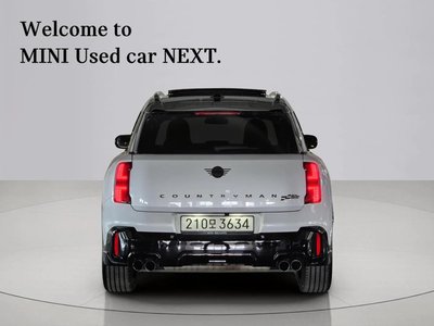 MINI COUNTRYMAN - 3