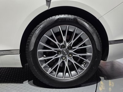 2022 Genesis G80 (RG3) photo 8