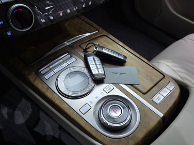 2022 Genesis G80 (RG3) — миниатюра 12