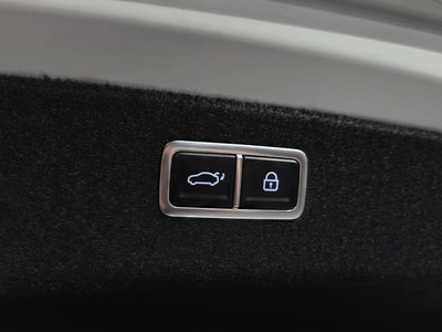2022 Genesis G80 (RG3) — миниатюра 26