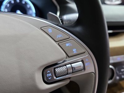 2022 Genesis G80 (RG3) — миниатюра 29