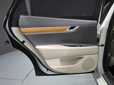2022 Genesis G80 (RG3) — миниатюра 15