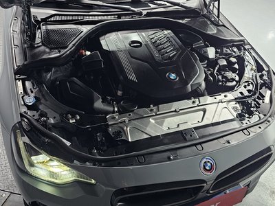 BMW 2 SERIES - 7