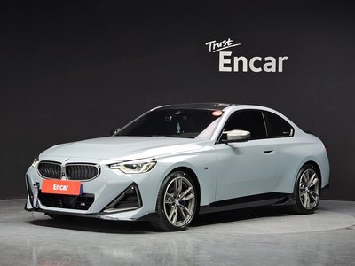 BMW 2 SERIES - 1
