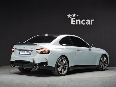 BMW 2 SERIES - 3