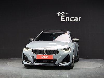 BMW 2 SERIES - 2