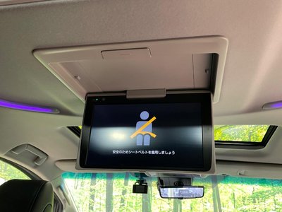 صورة مصغرة 52 لـ 2022 Toyota ALPHARD