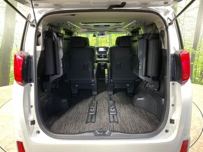 صورة مصغرة 39 لـ 2022 Toyota ALPHARD