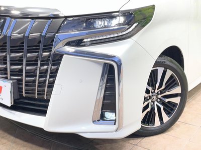 صورة مصغرة 13 لـ 2022 Toyota ALPHARD