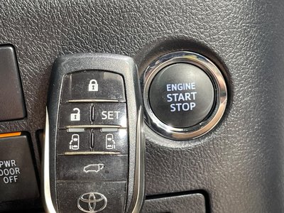 صورة مصغرة 72 لـ 2022 Toyota ALPHARD