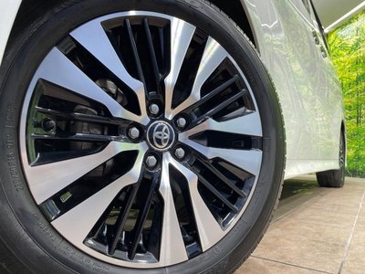 صورة مصغرة 14 لـ 2022 Toyota ALPHARD
