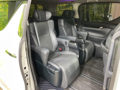 صورة مصغرة 33 لـ 2022 Toyota ALPHARD