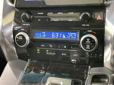 صورة مصغرة 61 لـ 2022 Toyota ALPHARD